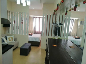 Cozy Studio Unit at Davao City Downtown Area